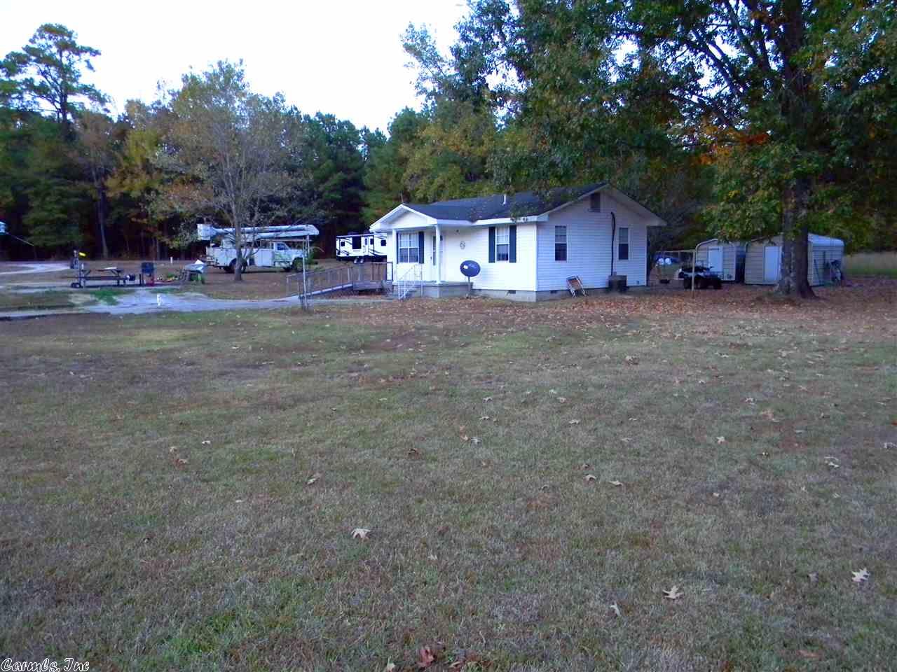588 S Taft, Haskell, AR 72015 photo 8