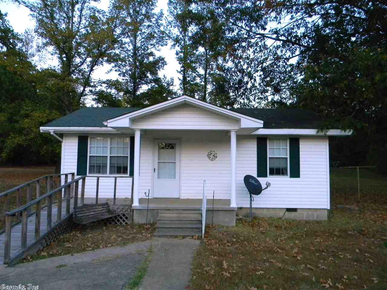 588 S Taft, Haskell, AR 72015 photo 3