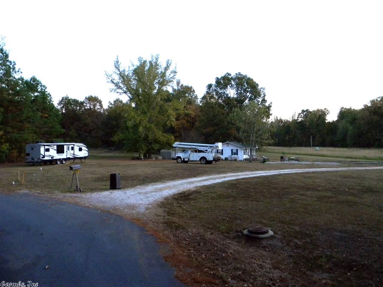 588 S Taft, Haskell, AR 72015 photo 1