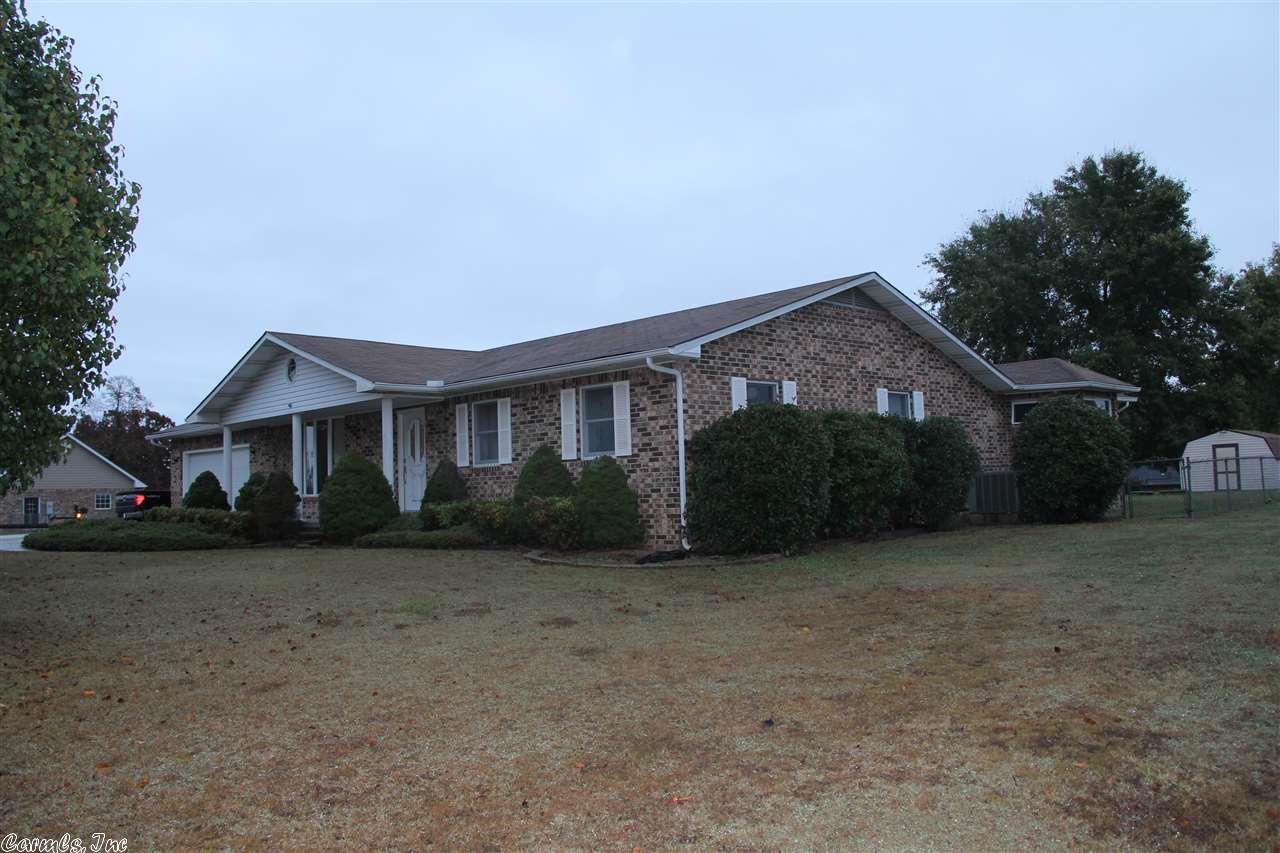 495 Wallick Dr, Cotter, AR 72626 photo 1