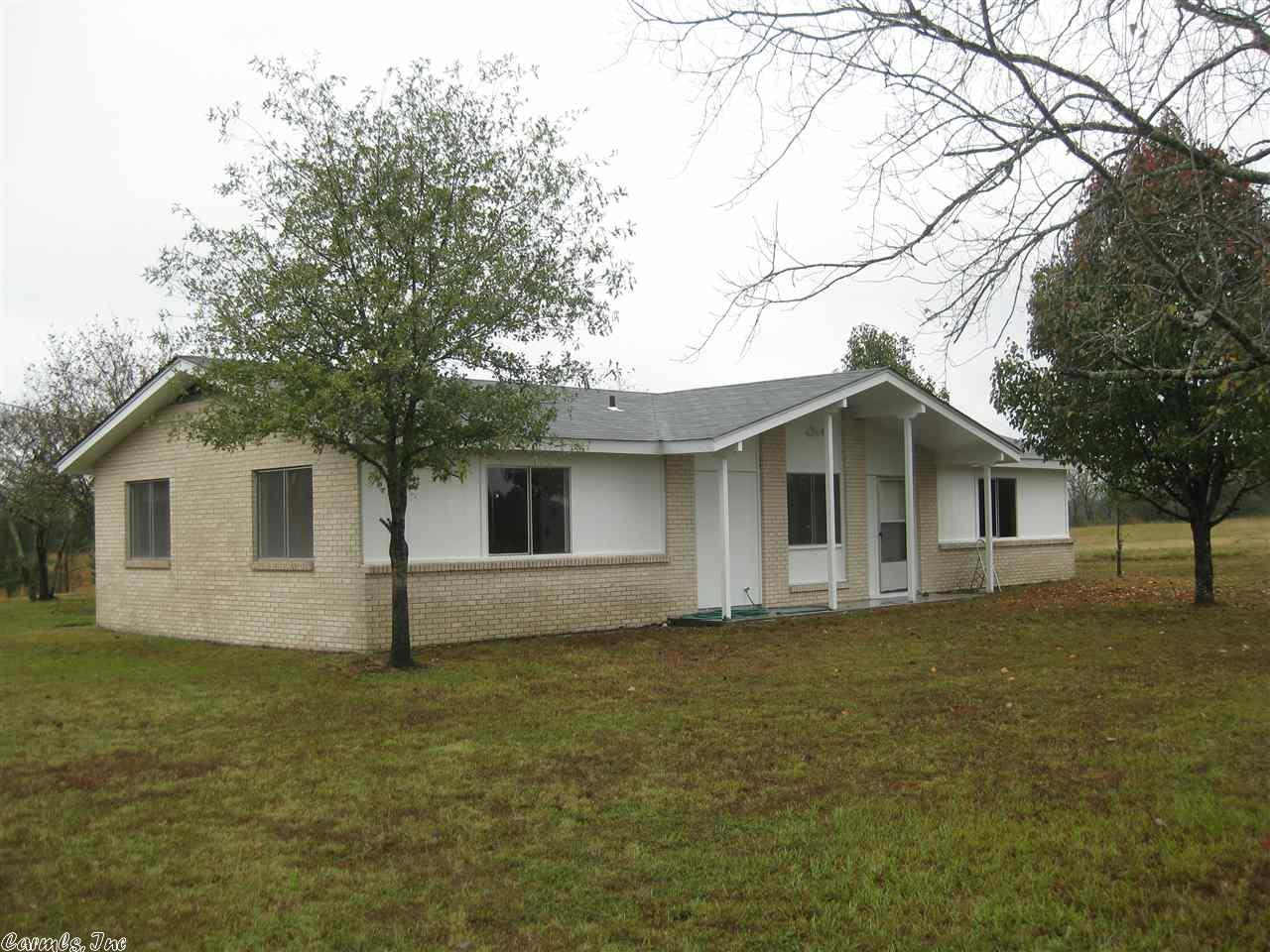 339 Polk 181, Mena, AR 71953 photo 1