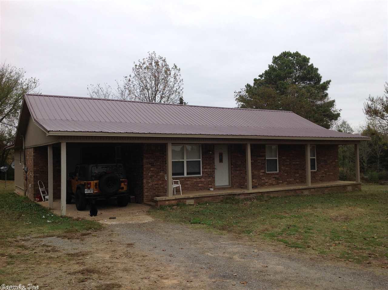 128 Antioch Byp, Beebe, AR 72012 photo 1