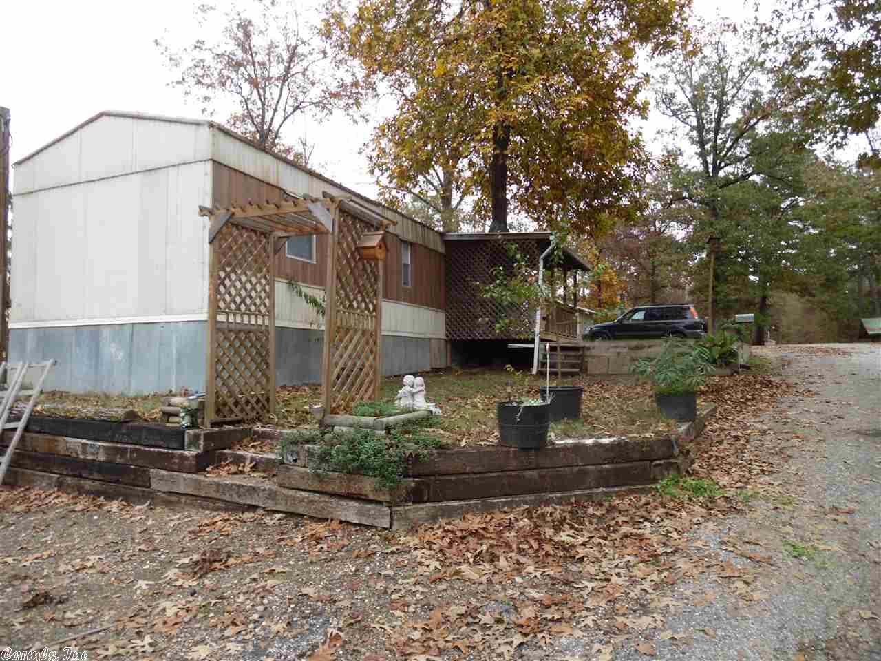 58 Turner Loop, Kirby, AR 71950 photo 1