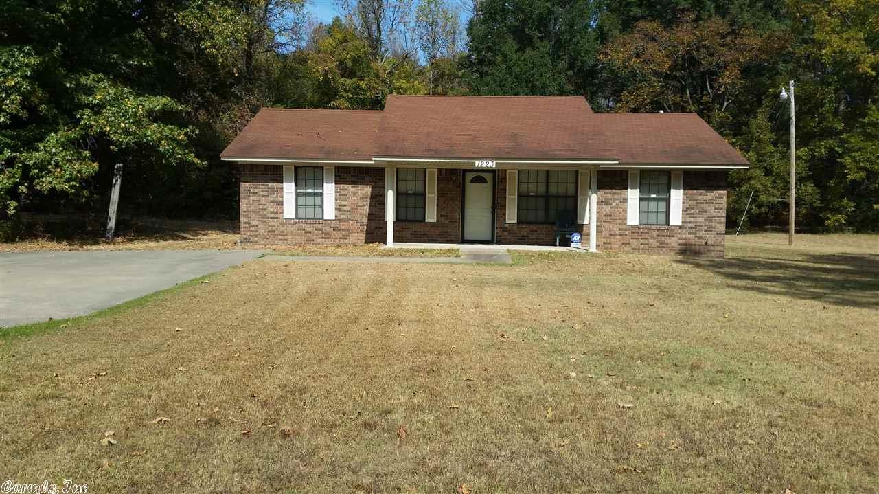 1223 E 28th Ave, Pine Bluff, AR 71601 photo 1