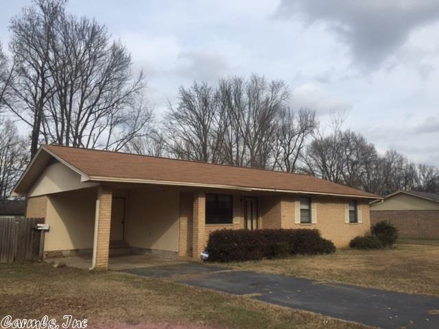 904 W Mississippi St, Beebe, AR 72012 photo 1