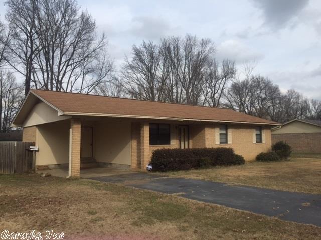 904 W Mississippi St, Beebe, AR 72012 photo 2