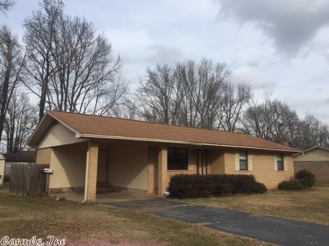904 W Mississippi St, Beebe, AR 72012 photo 28