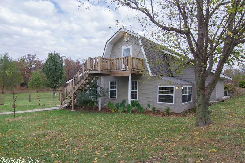 16 Fairground Rd, Ash Flat, AR 72513 photo 2