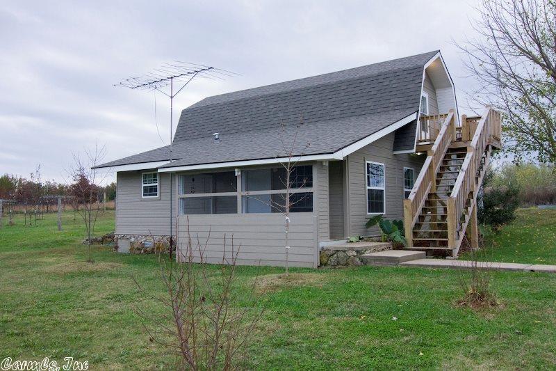 16 Fairground Rd, Ash Flat, AR 72513 photo 3