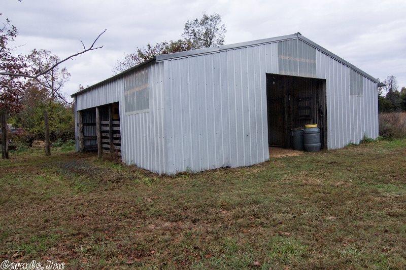 16 Fairground Rd, Ash Flat, AR 72513 photo 4