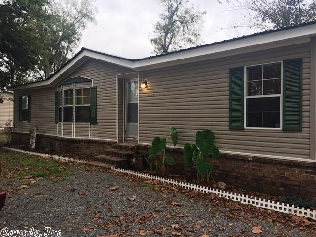 14309 Old River Dr, Scott, AR 72142 photo 1