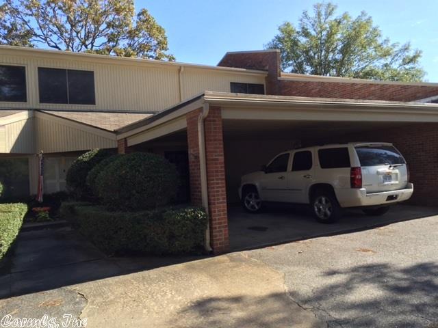 900 W 46th #3, Pine Bluff, AR 71603 photo 1