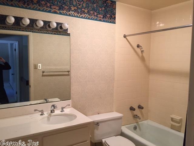 900 W 46th #3, Pine Bluff, AR 71603 photo 17