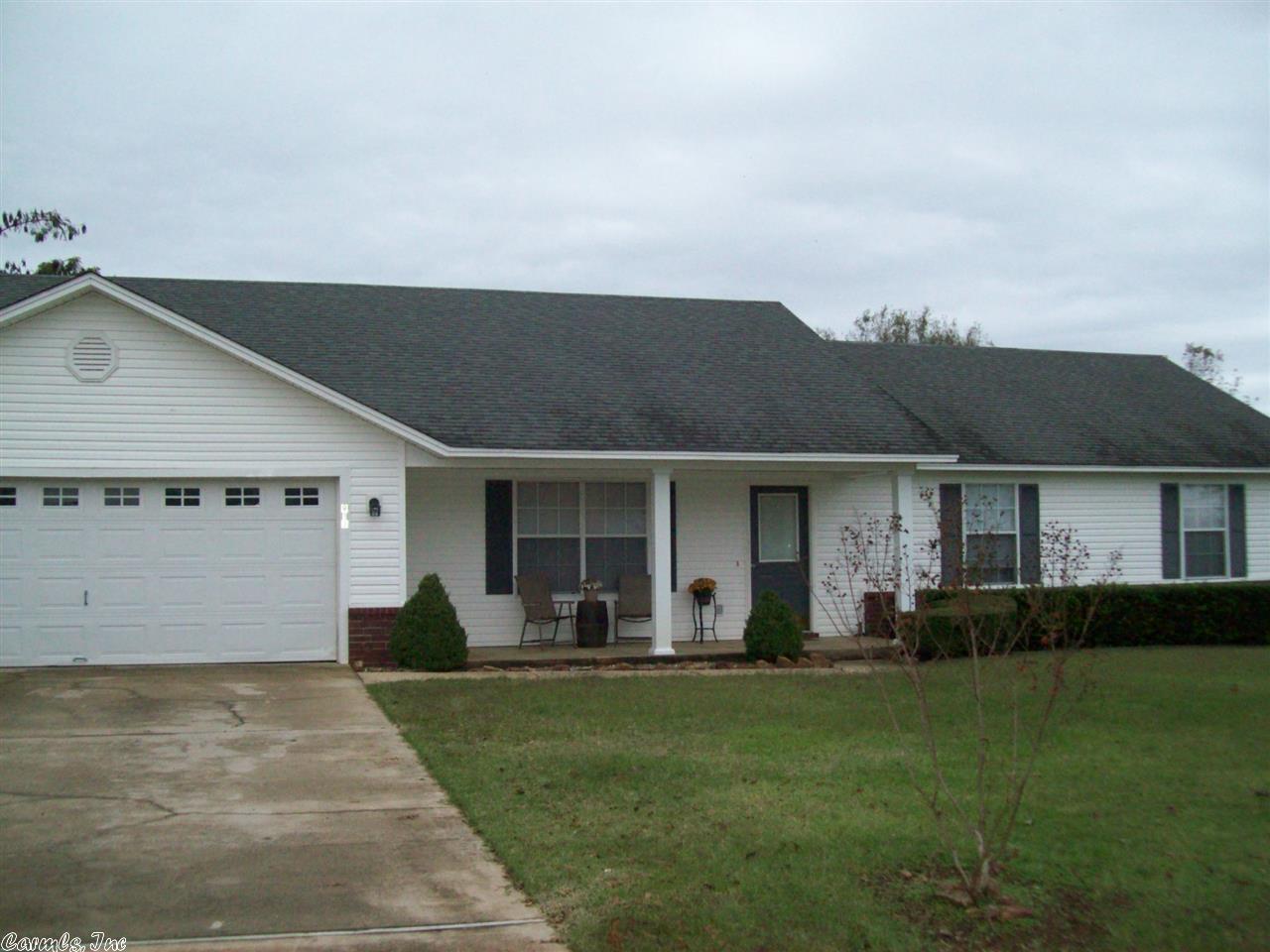 913 Tori, Beebe, AR 72012 photo 1