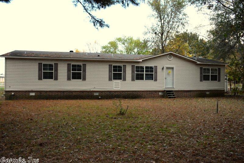 307 Wade St, Mc Crory, AR 72101 photo 1