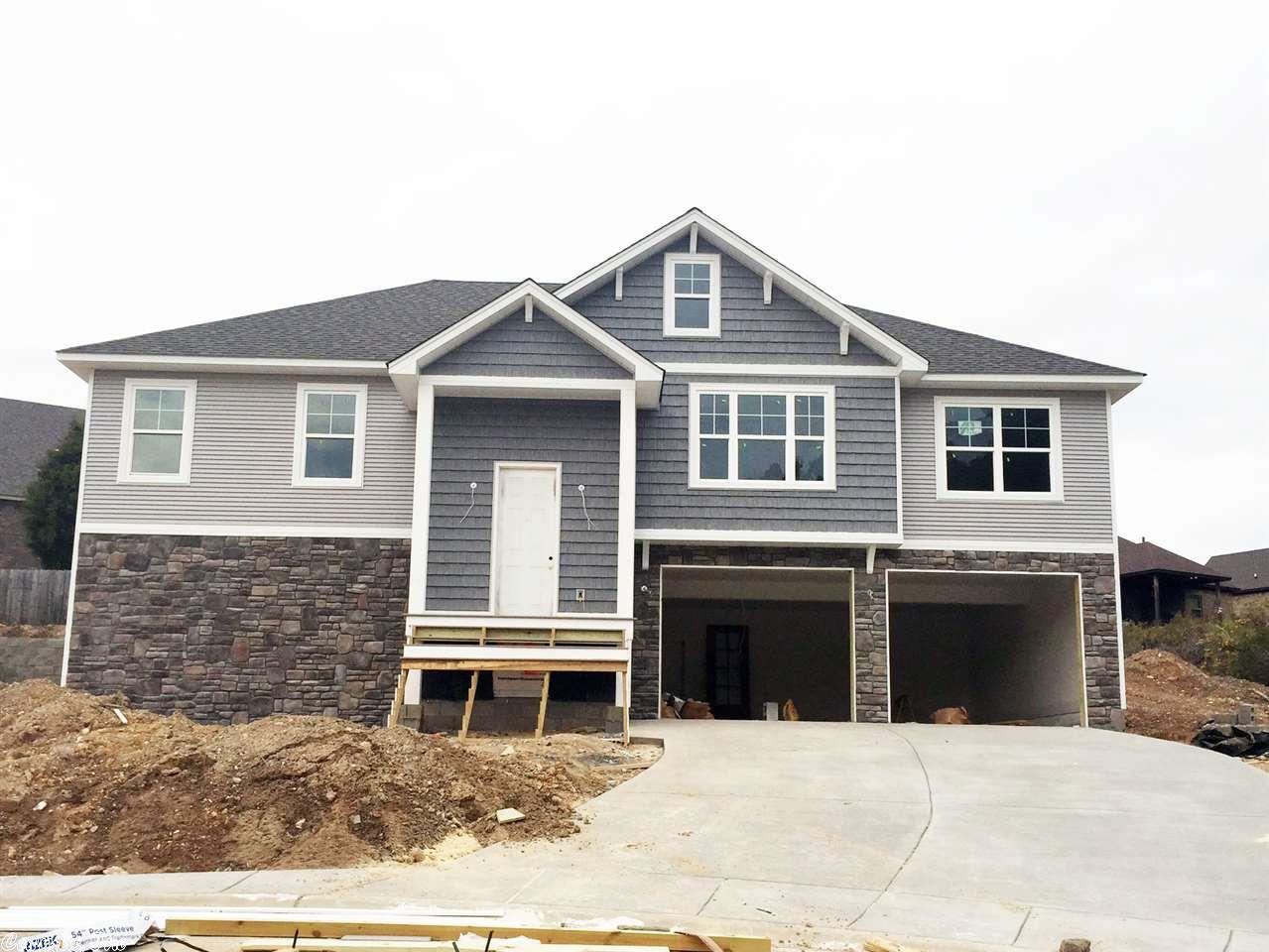 8313 Sapphire Dr, Alexander, AR 72002 photo 1