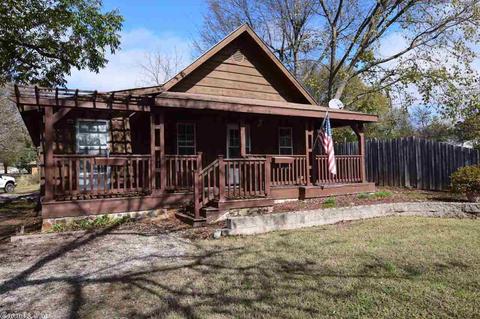 214 S Vine Ave, Mountain View, AR 72560 photo 1