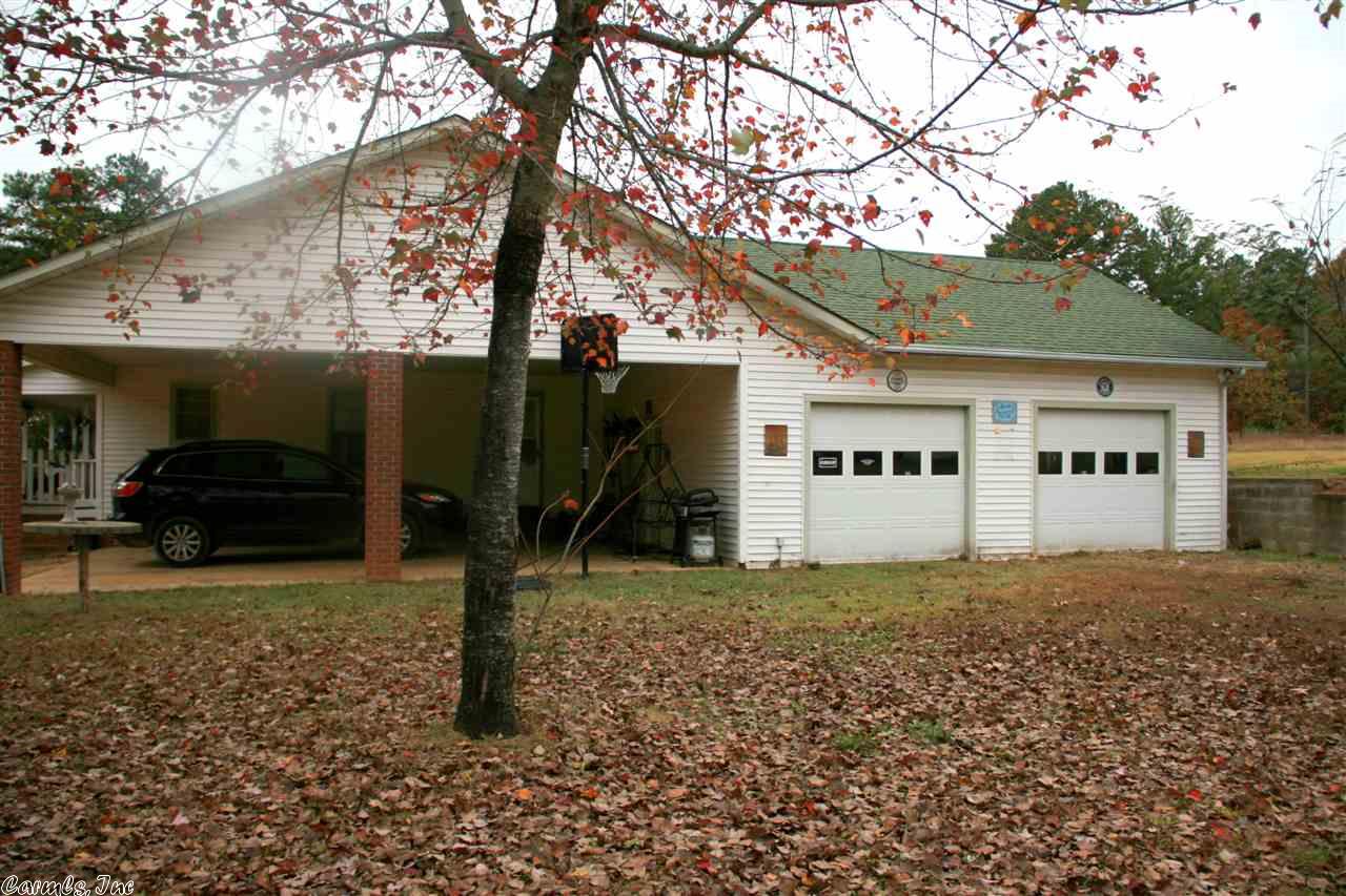 318 Kera Dr, Mountain View, AR 72560 photo 1