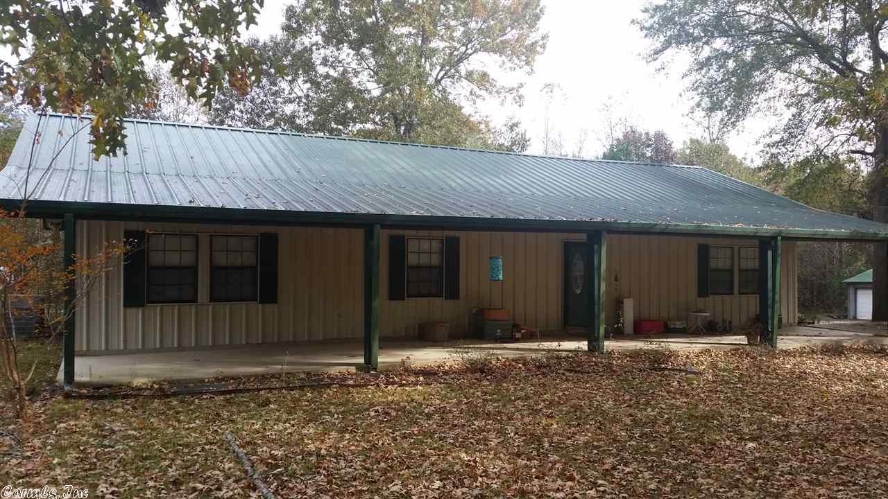 1400 Ryburn Rd, Rison, AR 71665 photo 3