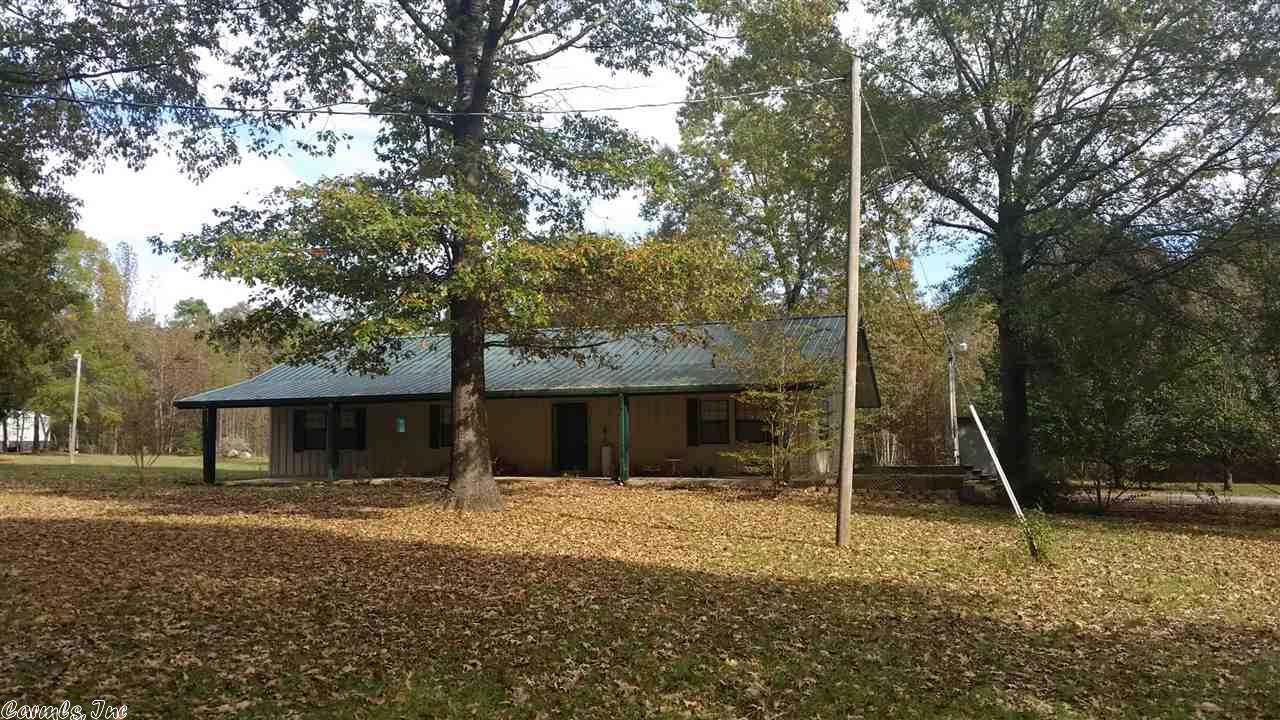 1400 Ryburn Rd, Rison, AR 71665 photo 1