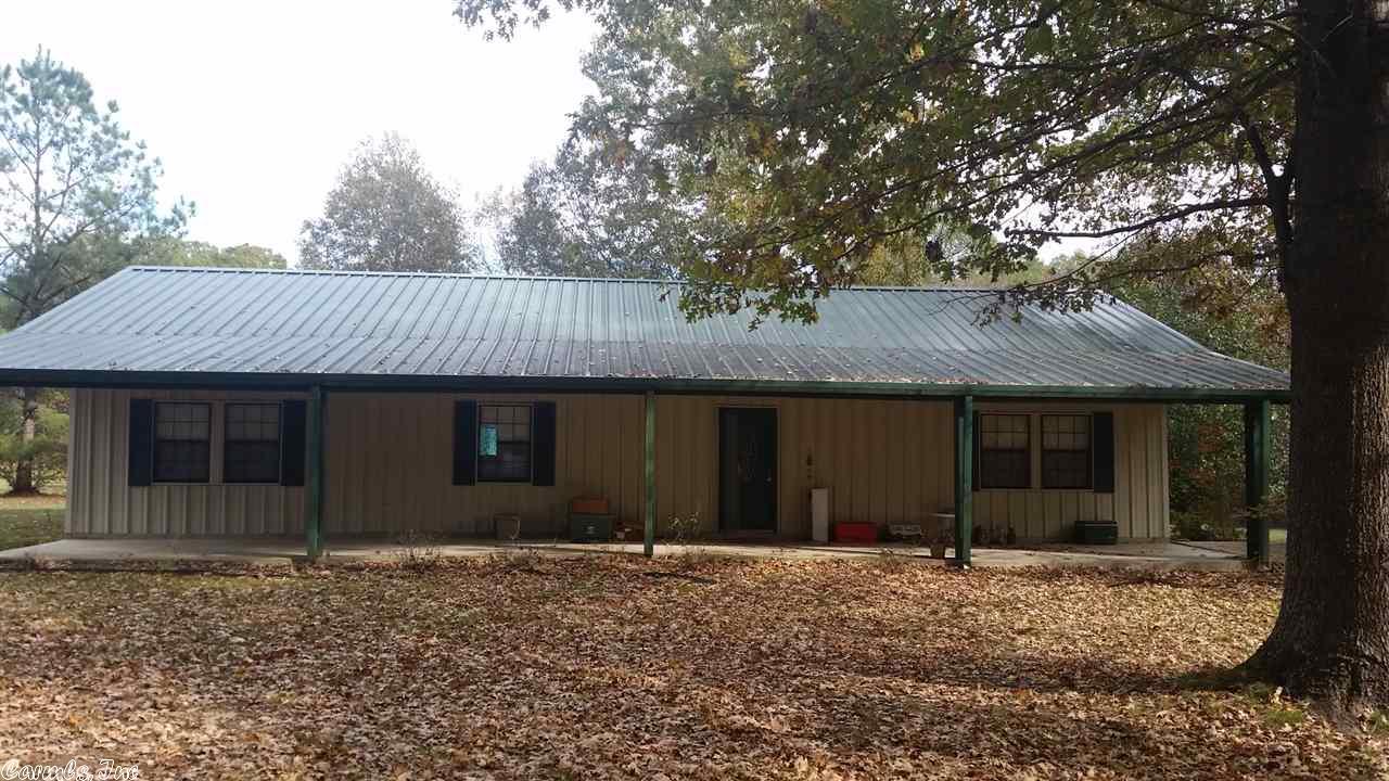 1400 Ryburn Rd, Rison, AR 71665 photo 2