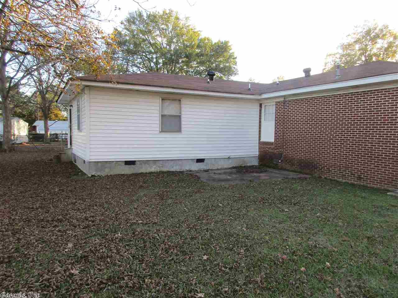 517 Park Pl, Pine Bluff, AR 71601 photo 4