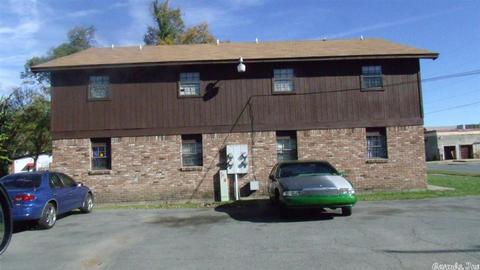 1420 S Linden St, Pine Bluff, AR 71601 photo 3