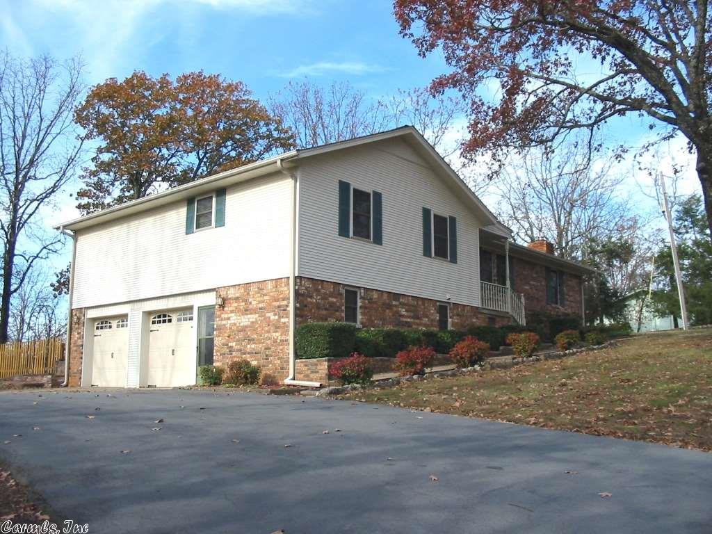 1606 Erving Ridge Loop, Cabot, AR 72023 photo 2