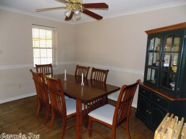 1606 Erving Ridge Loop, Cabot, AR 72023 photo 15