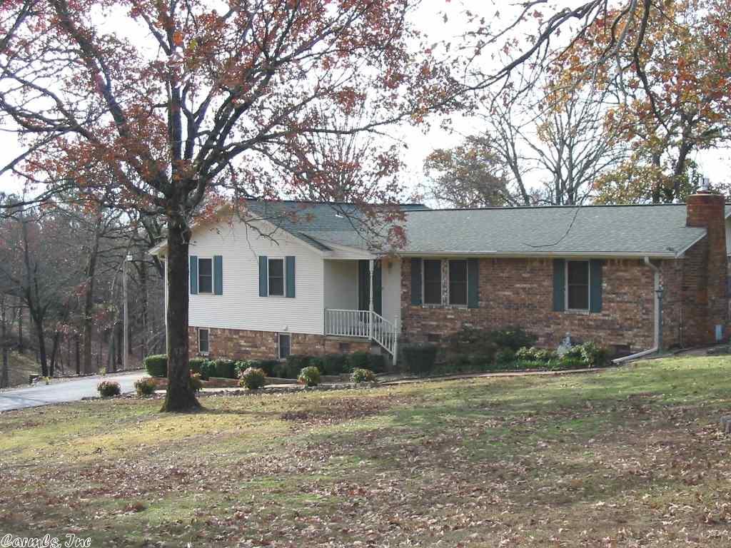 1606 Erving Ridge Loop, Cabot, AR 72023 photo 1