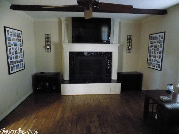 1606 Erving Ridge Loop, Cabot, AR 72023 photo 8