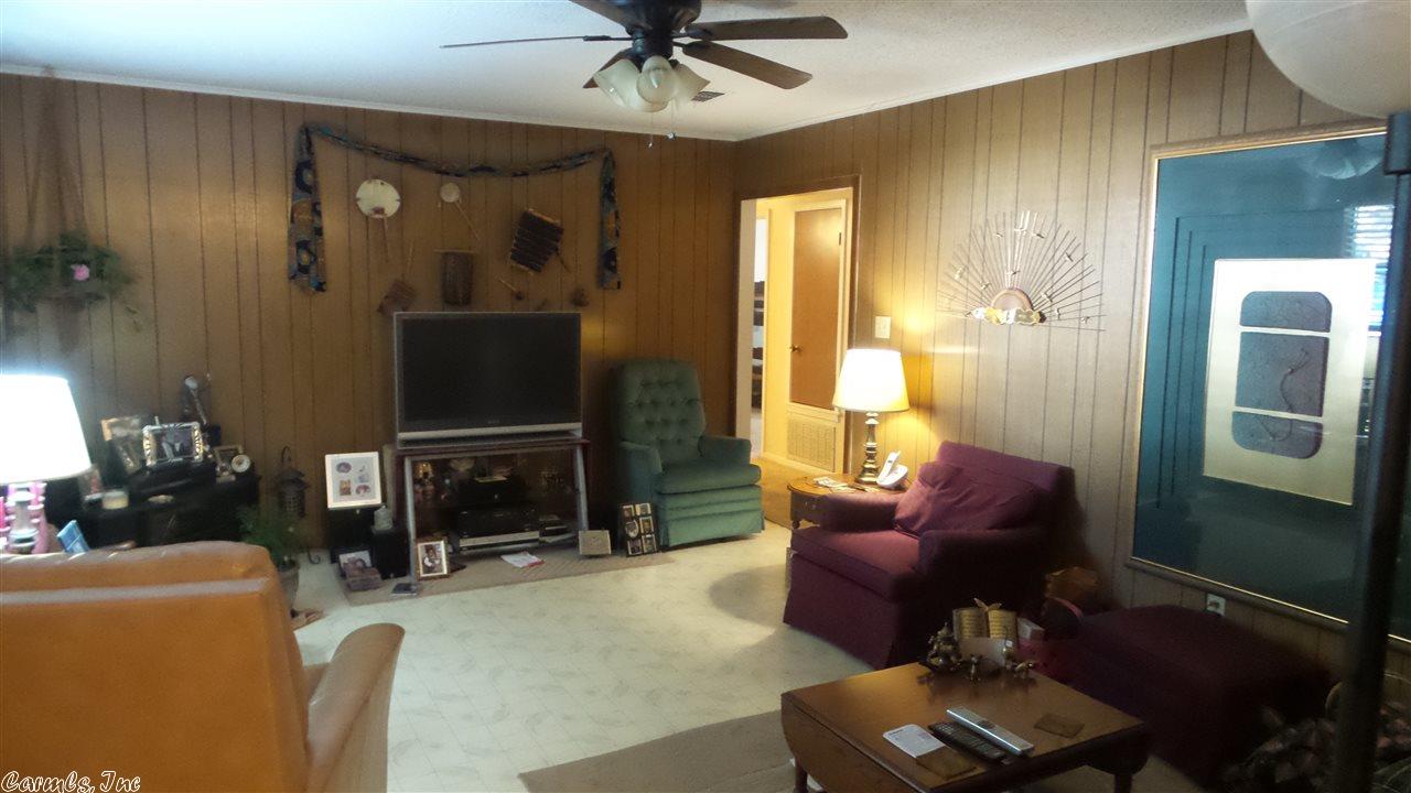 5 Mockingbird Ln, Pine Bluff, AR 71603 photo 2
