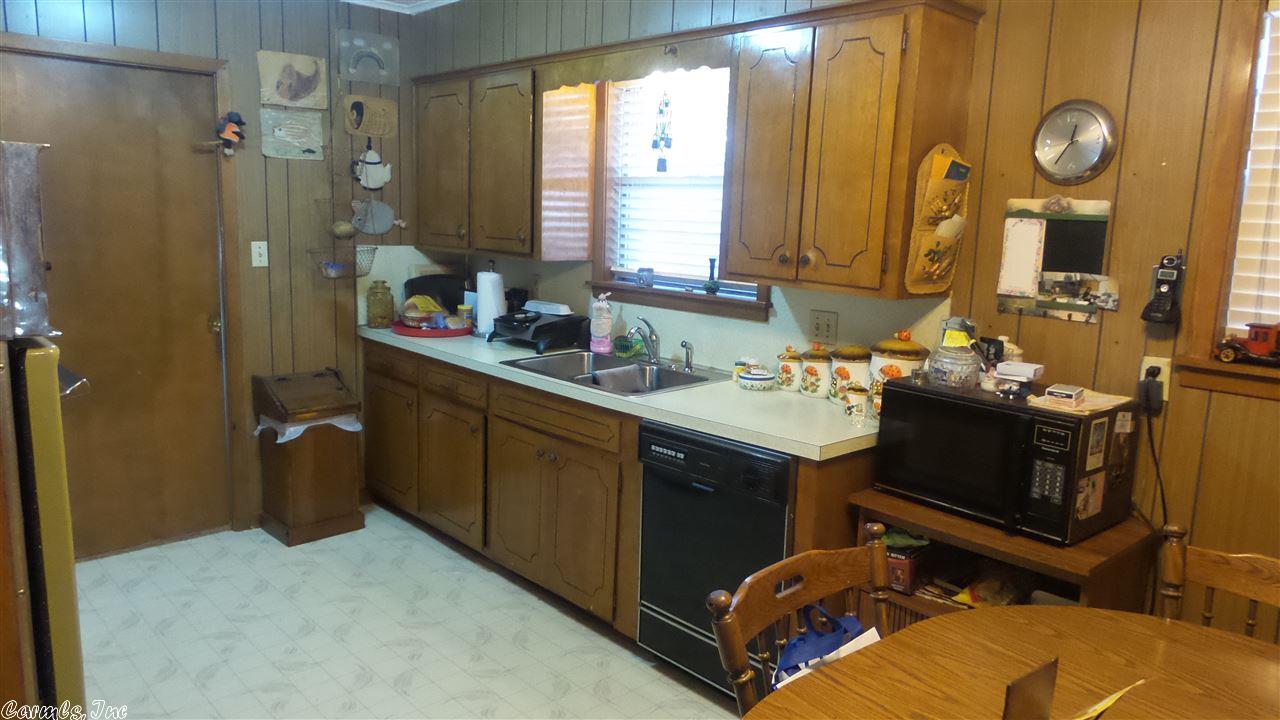 5 Mockingbird Ln, Pine Bluff, AR 71603 photo 3