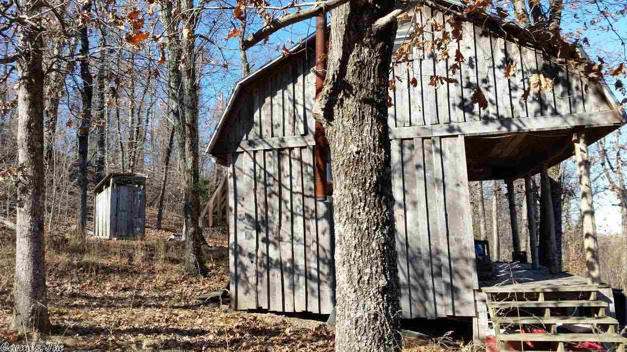 2645 Crossing Road Rd, Marshall, AR 72650 photo 13