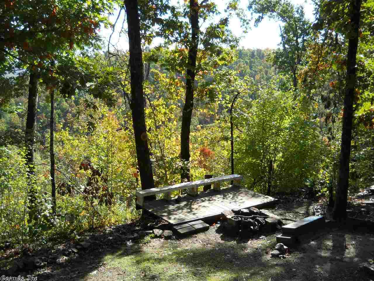 2645 Crossing Road Rd, Marshall, AR 72650 photo 2