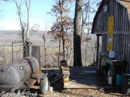 2645 Crossing Road Rd, Marshall, AR 72650 photo 12