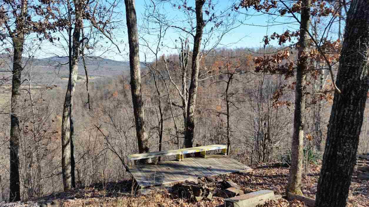 2645 Crossing Road Rd, Marshall, AR 72650 photo 3