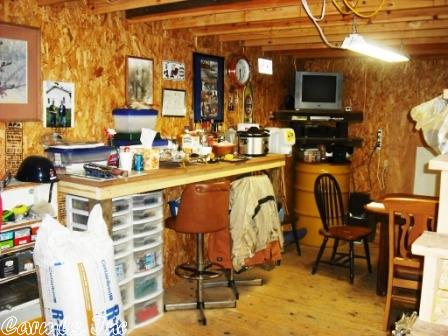2645 Crossing Road Rd, Marshall, AR 72650 photo 5