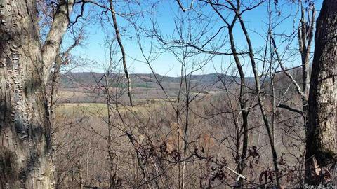 2645 Crossing Rd, Marshall, AR 72650 photo 3