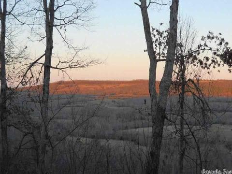 2645 Crossing Rd, Marshall, AR 72650 photo 1