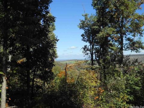 2645 Crossing Rd, Marshall, AR 72650 photo 2
