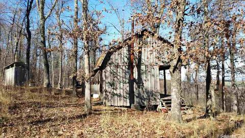 2645 Crossing Rd, Marshall, AR 72650 photo 7