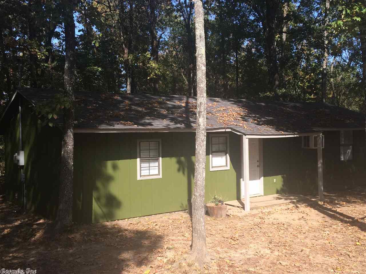 46 Della Carter, Conway, AR 72032 photo 1