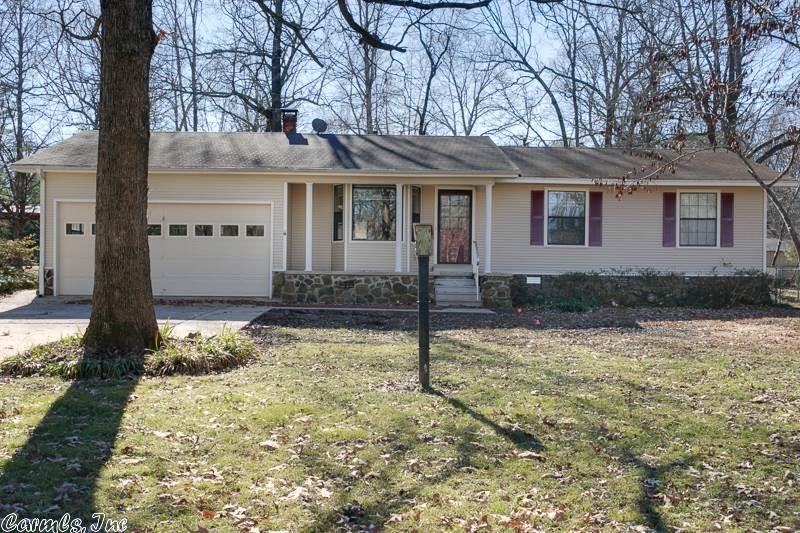 414 Hickory Ln, Cabot, AR 72023 photo 1