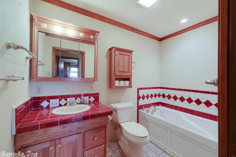 414 Hickory Ln, Cabot, AR 72023 photo 27