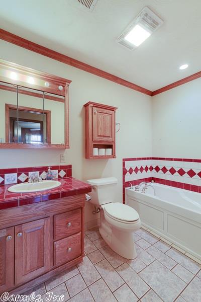 414 Hickory Ln, Cabot, AR 72023 photo 28