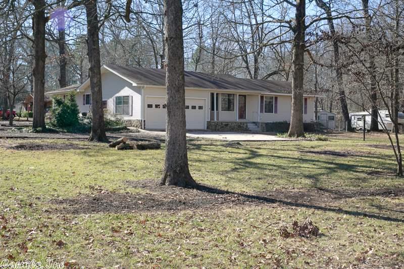 414 Hickory Ln, Cabot, AR 72023 photo 2