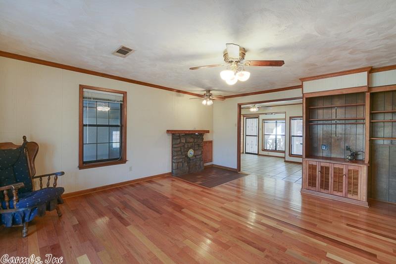 414 Hickory Ln, Cabot, AR 72023 photo 4