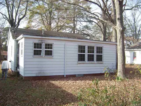1119 Cherry Lane St, Malvern, AR 72104 photo 1