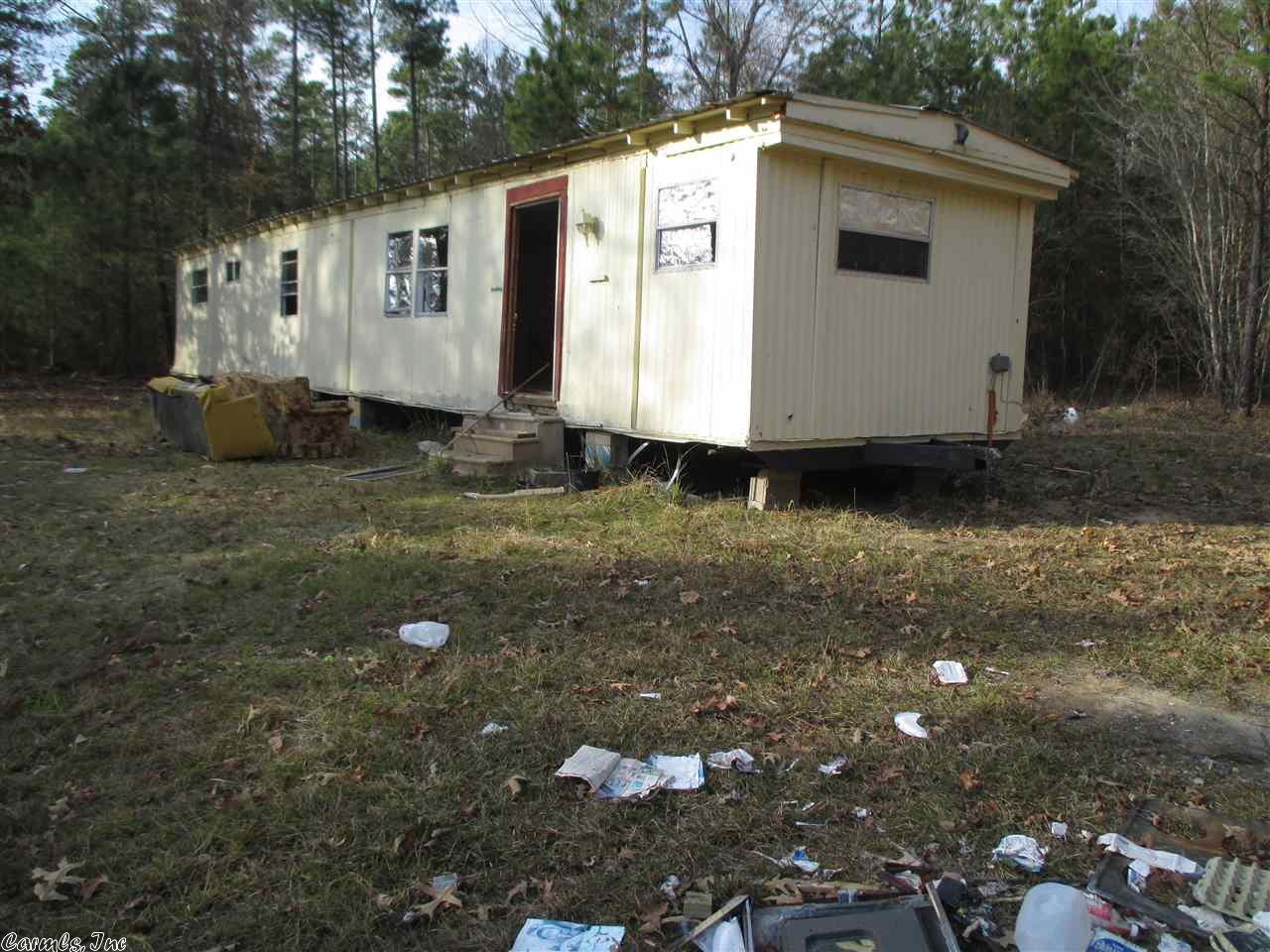 176 Grant 191, Grapevine, AR 72057 photo 1